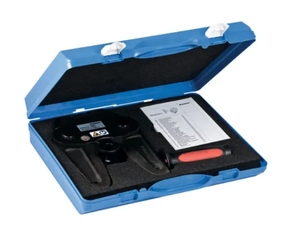 Адаптер Geberit Mapress ZB 222 [2XL]