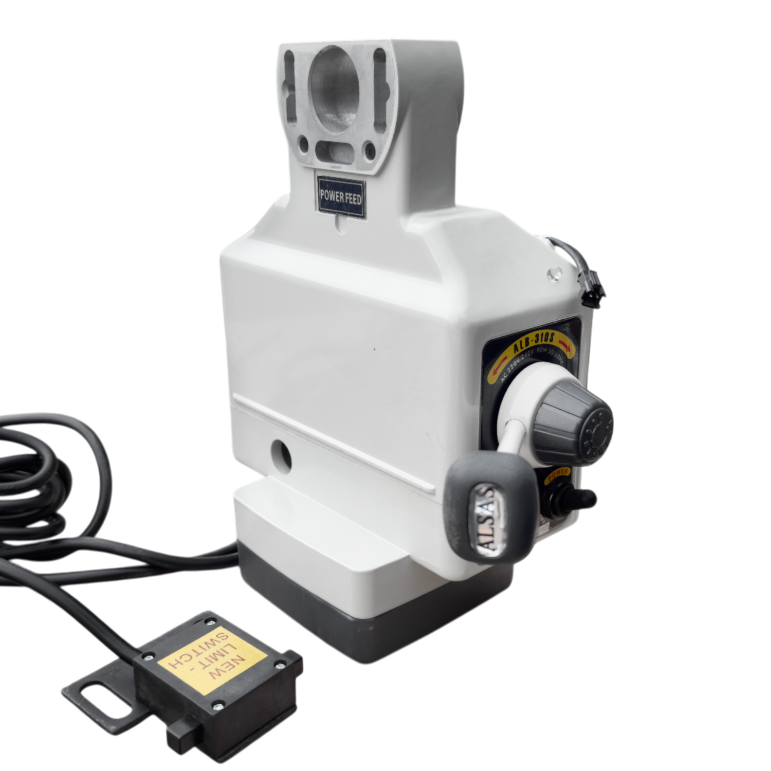 PS-201/45 продольная подача (FP-45/48)