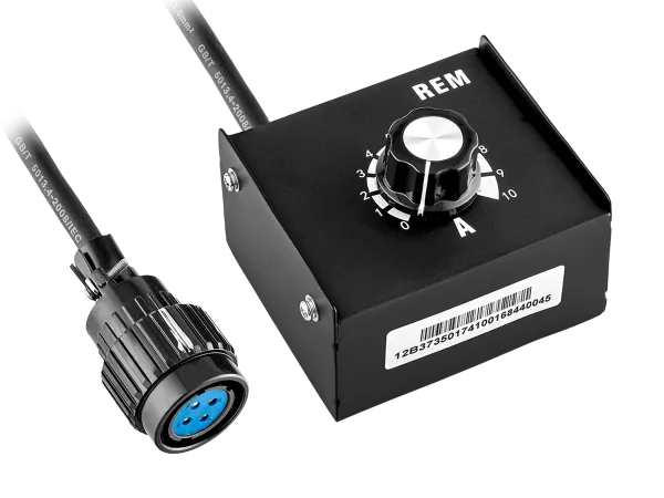 Пульт ДУ REAL ARC 315,  REAL ARC 400(Z29801, Z29802) , 10 м
