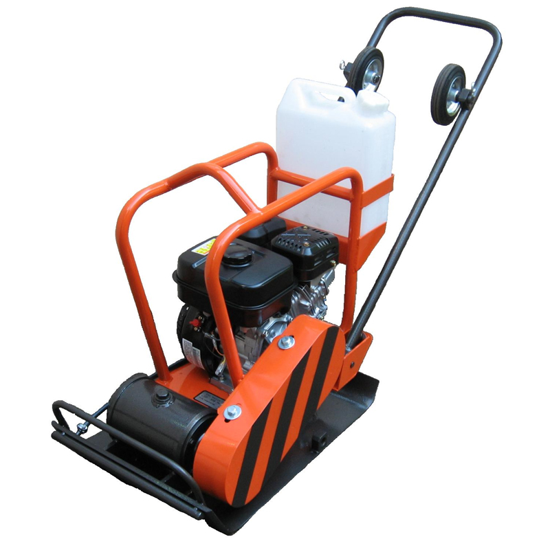 Виброплита бензиновая МиСОМ СО-310