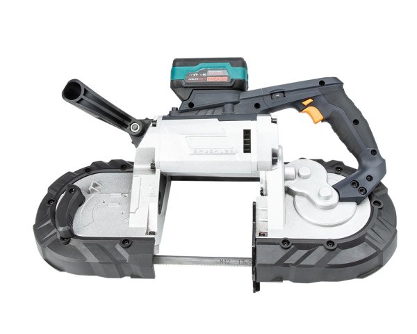 Портативная аккумуляторная пила Rotorica RBS 125 Accu