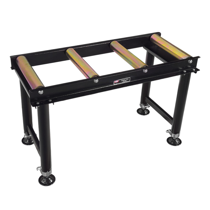 PS-604 опорная подставка для деревообр. станков