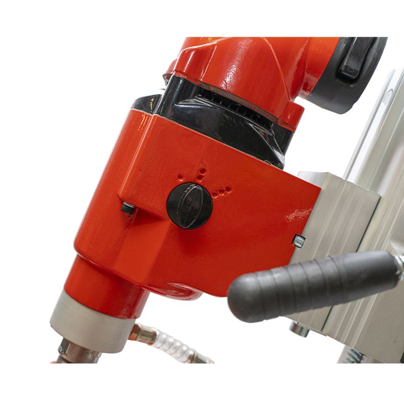 Комплект для алмазного сверления VOLL INDUSTRIAL V-Kit 400 Pro