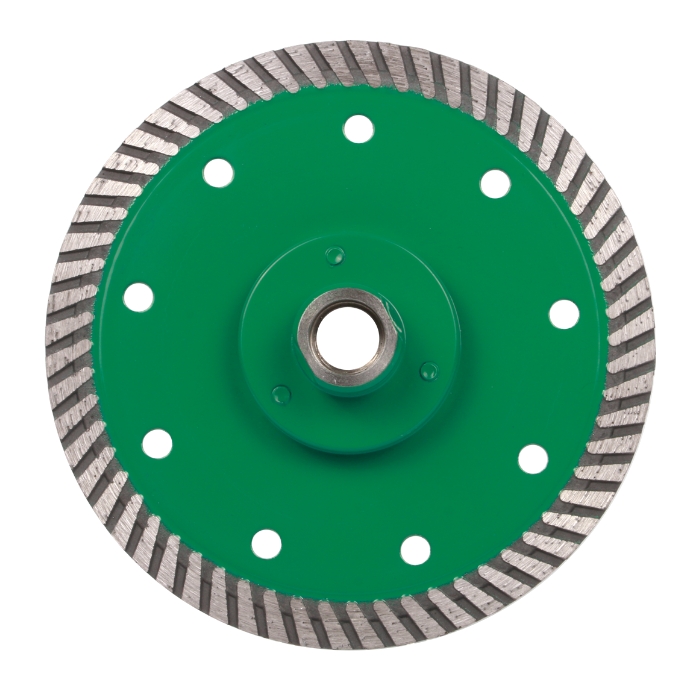 Диск алмазный Distar 1A1R Turbo 125x2.2x10x22.23 /М14F Elite