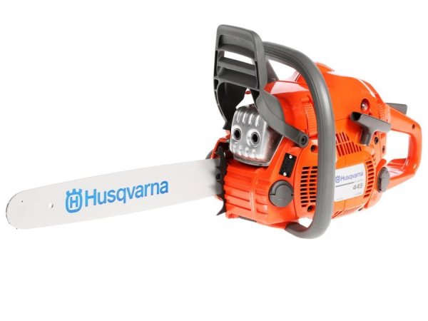 Бензопила Husqvarna 445E II (H30)