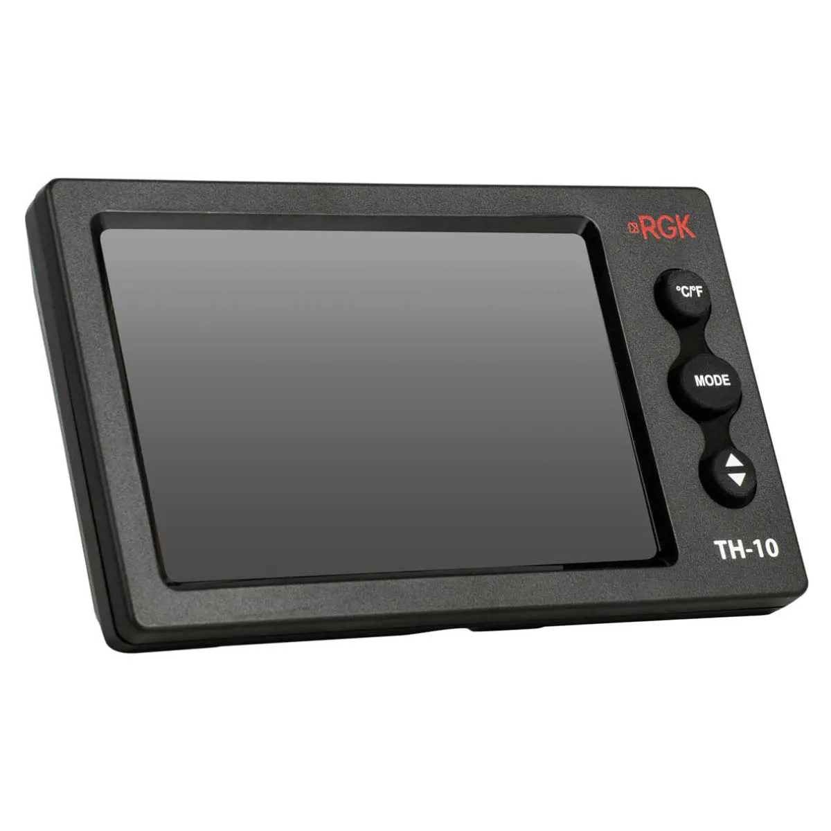 Термогигрометр RGK TH-10 с поверкой