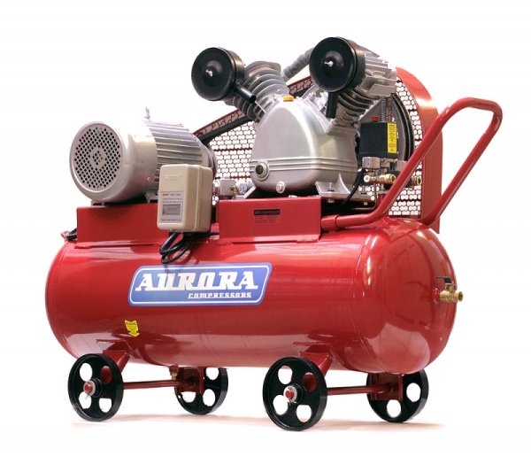 Поршневой компрессор Aurora Tornado-110