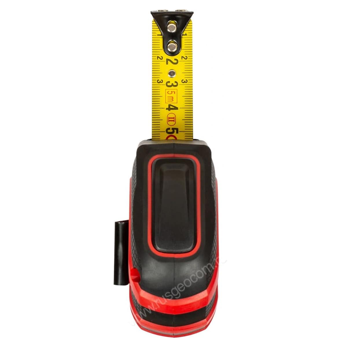 Рулетка карманная RGK RL5 (с поверкой)