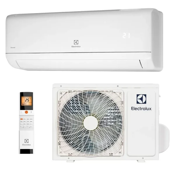 Кондиционер сплит-система Electrolux EACS-12HSK/N3