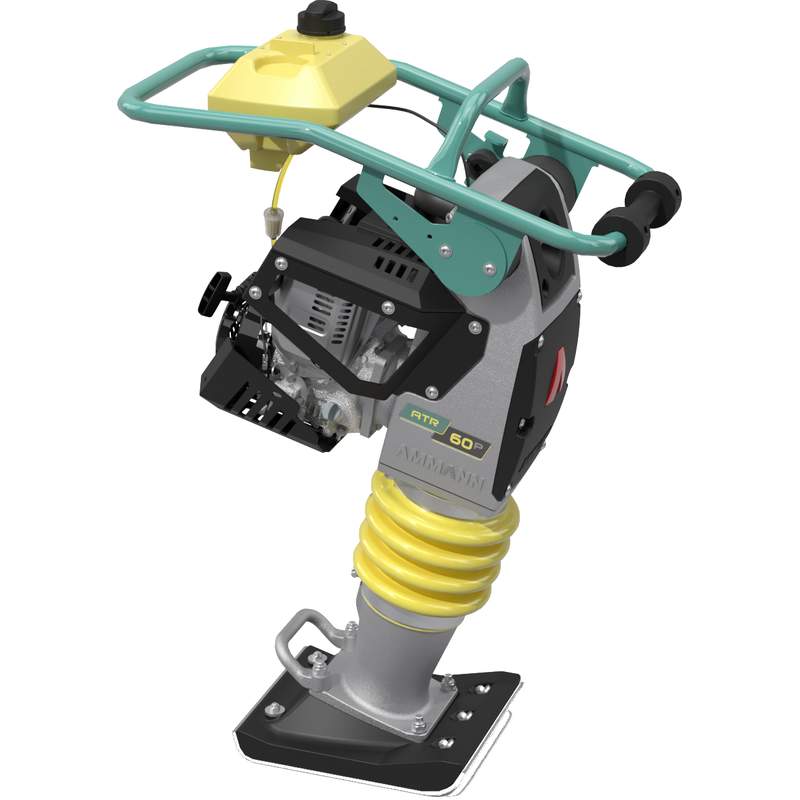 Вибротрамбовка Ammann ATR 60 P
