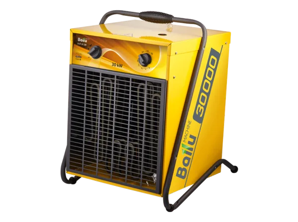 Тепловентилятор Ballu BHP-M-30