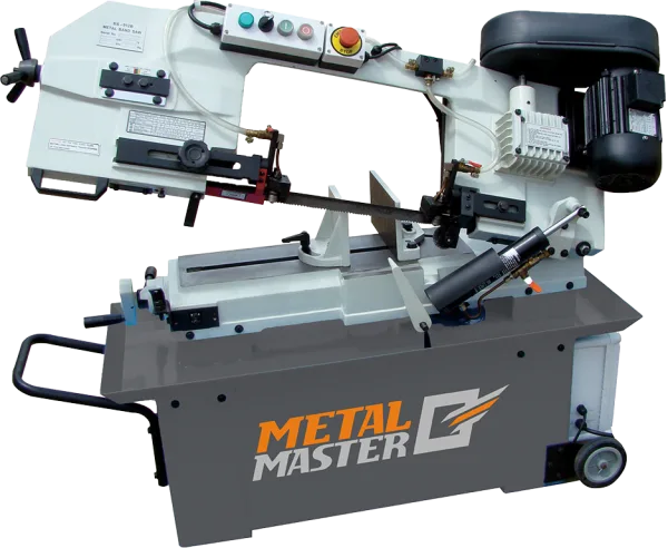 Ленточнопильный станок Metal Master BSM-912B