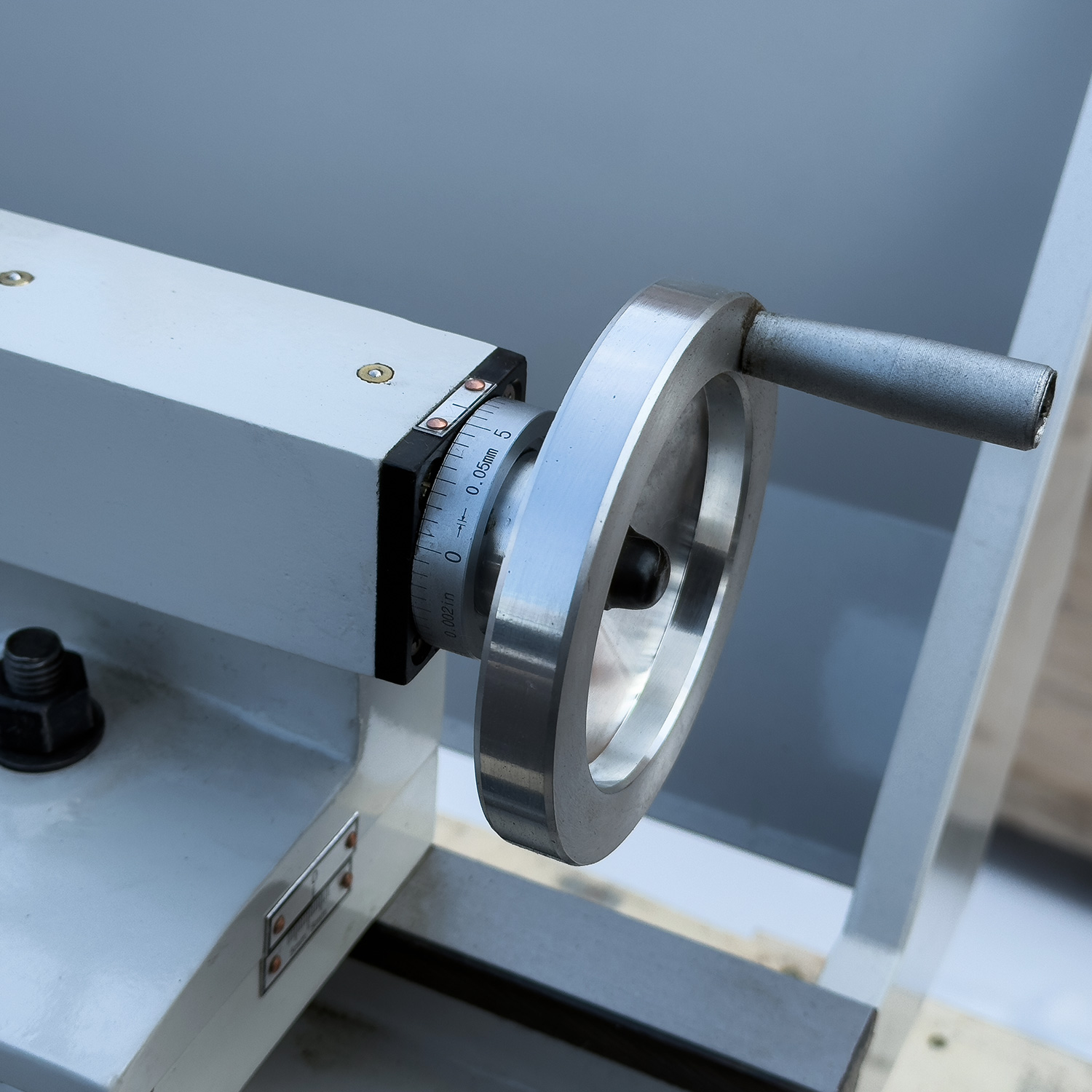 SPA-700P универсальный токарный станок + подставка