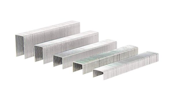 Скобы 14 мм (1000шт.) FIT (31414)