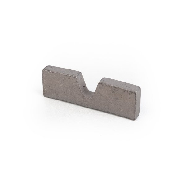 Сегмент для диска по железобетону д.800-1000мм 40*4,6*12,0 V-type DIAMASTER