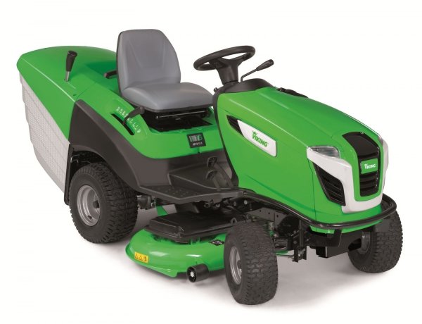 Трактор садовый Viking МT-6112.1 С 110см