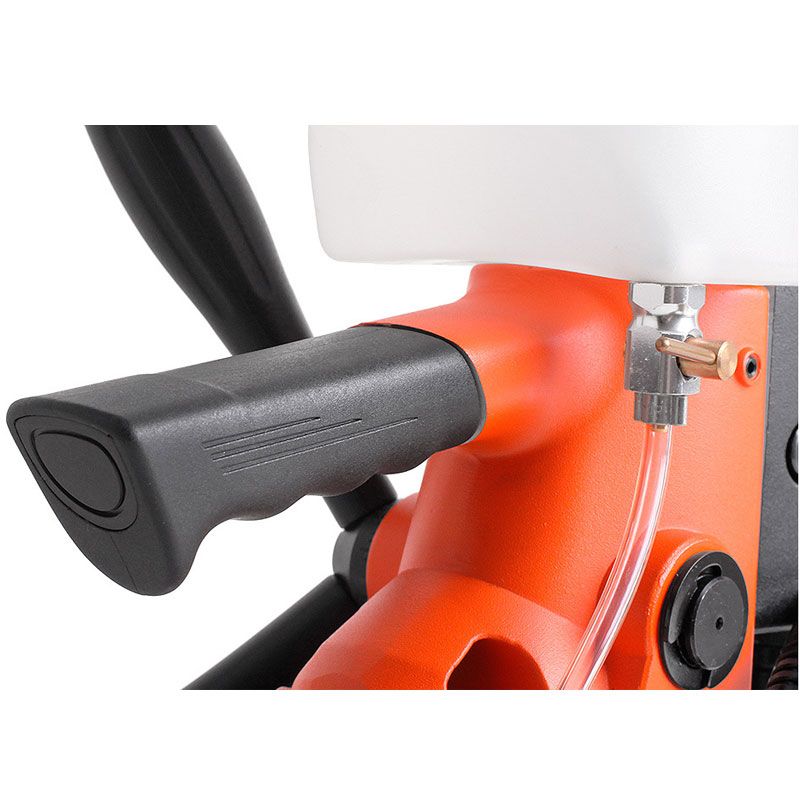 Станок магнитно-сверлильный Messer EXTRATOOL DX-35