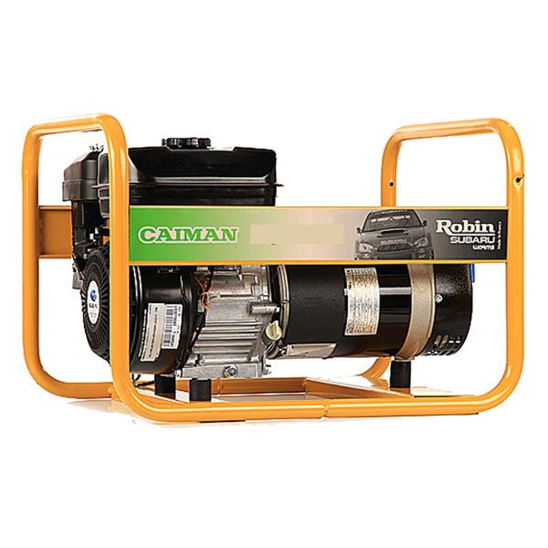 Генератор Caiman Explorer 5010X