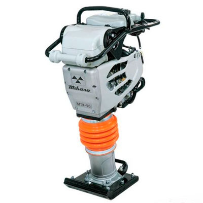 Вибротрамбовка Mikasa MTX-80ER