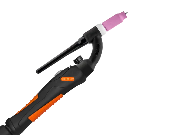 TECH TS 18 VF (М12×1)  8 м, IOY6306-SV002