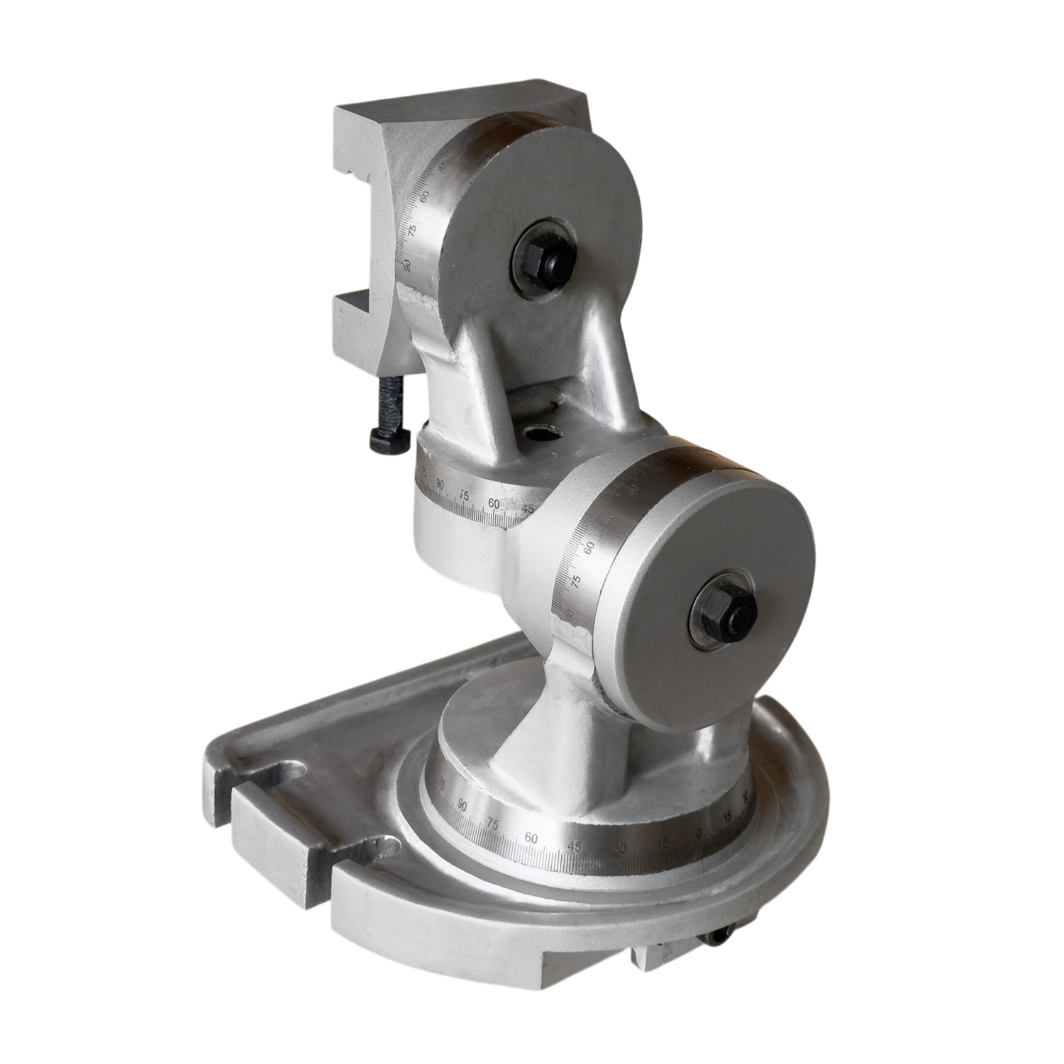 Приспособление для заточки инструмента к ON-220