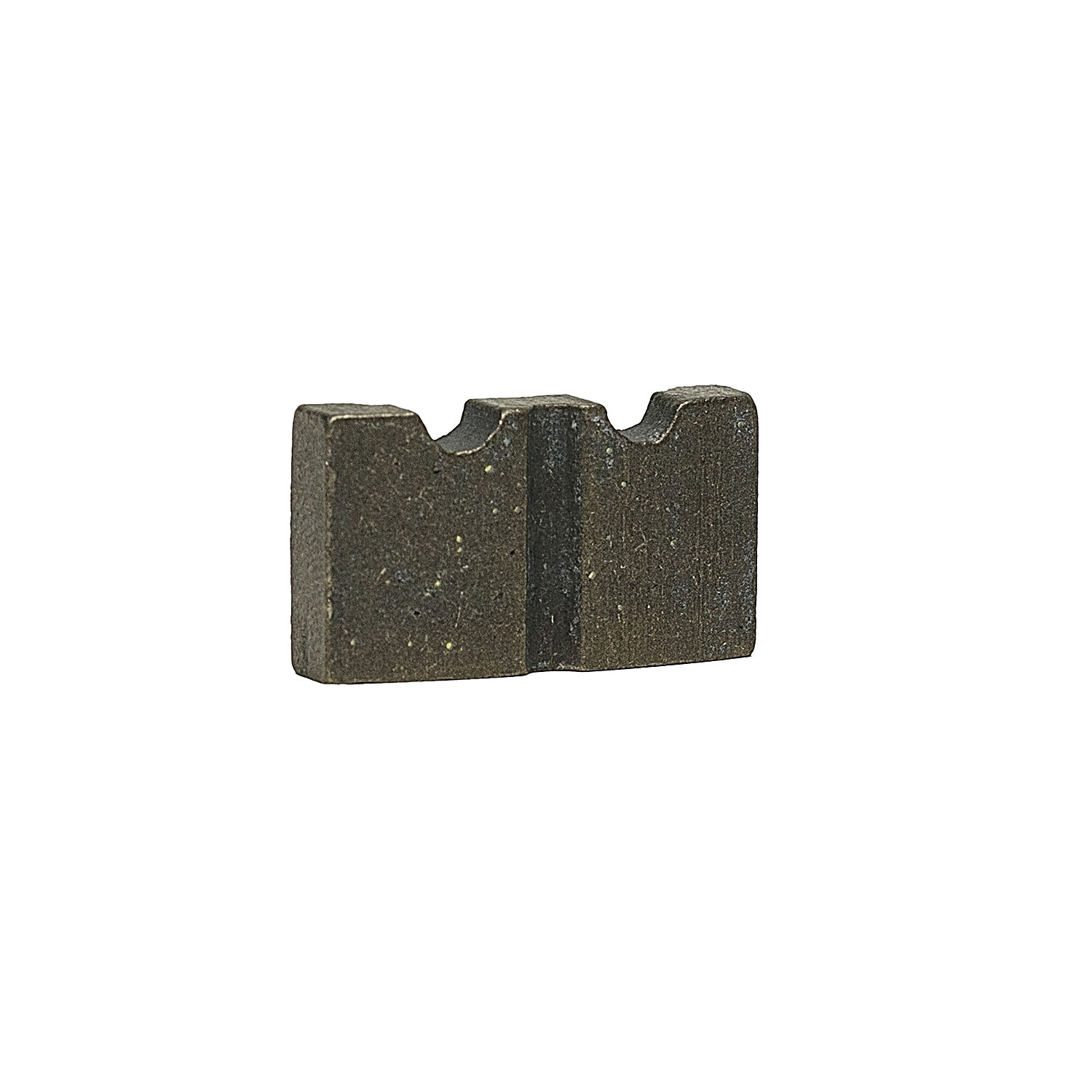 Сегмент коронки турбо д.52-62 (23*4,0*13) SmartCut DIAMASTER