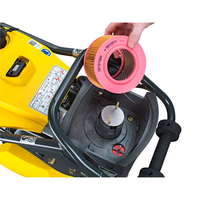 Вибротрамбовка Bomag BT 65