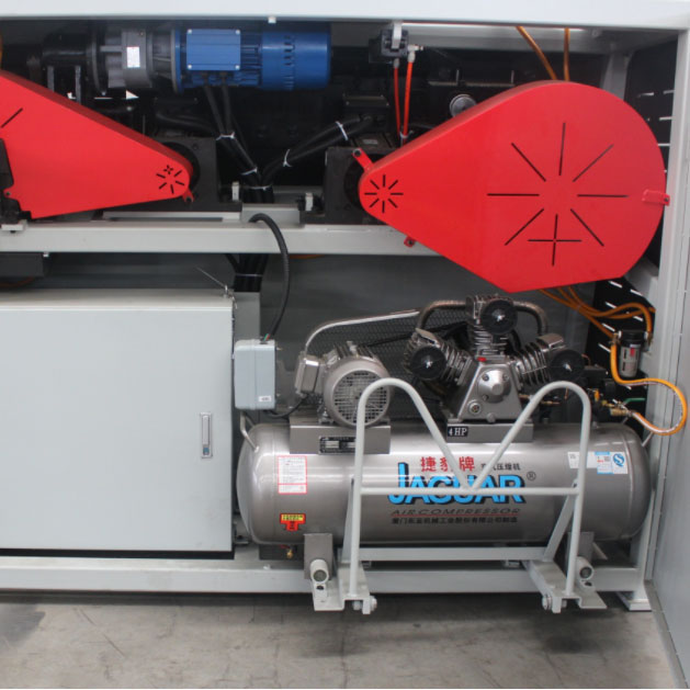 Правильно-гибочный станок VPK SGW12D-1