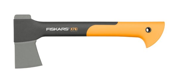 Топор FISKARS X7 ( 0,64 кг, L-355мм) /121420