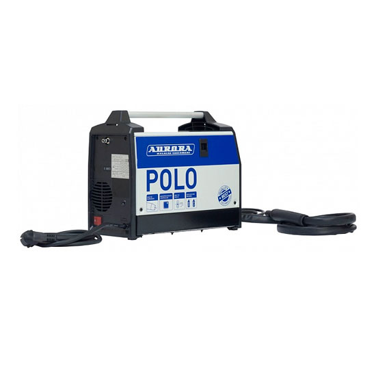 Сварочный полуавтомат инверторный Aurora POLO 160 SYNERGIC