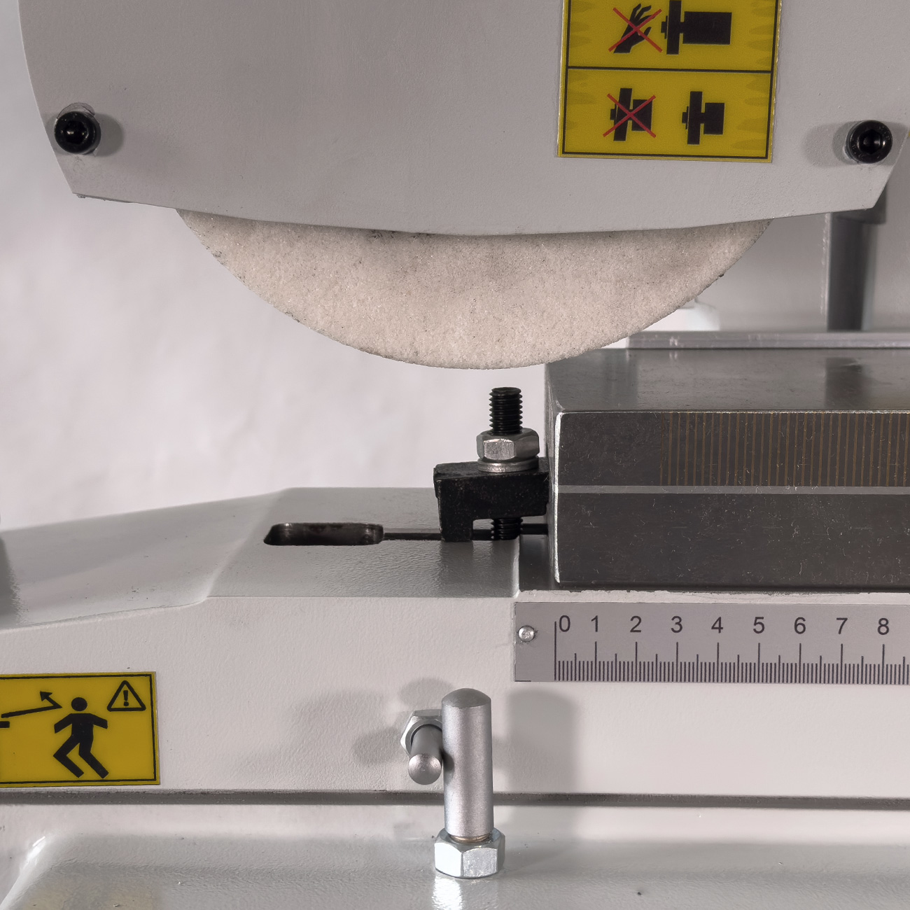 PBP-170  плоскошлифовальный станок