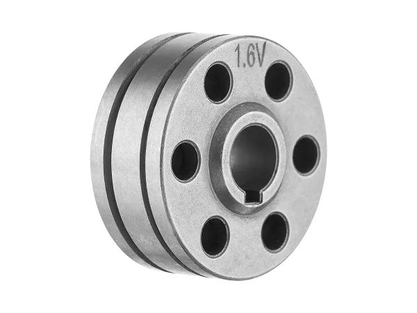 Ролик подающего устройства V Ø1.2—1.6