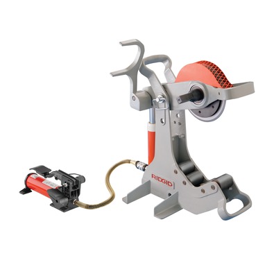 Электротруборез Ridgid 258