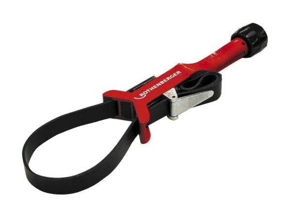Автоматический ремешковый ключ для пластиковых труб EASYGRIP 3/4 - 6"