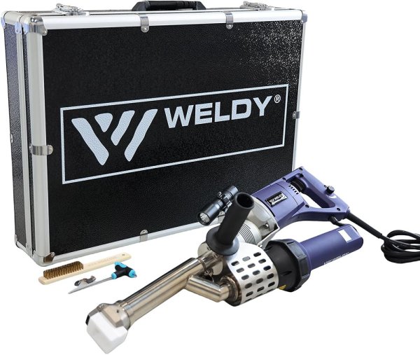 Экструдер WELDY booster EX3 PLUS