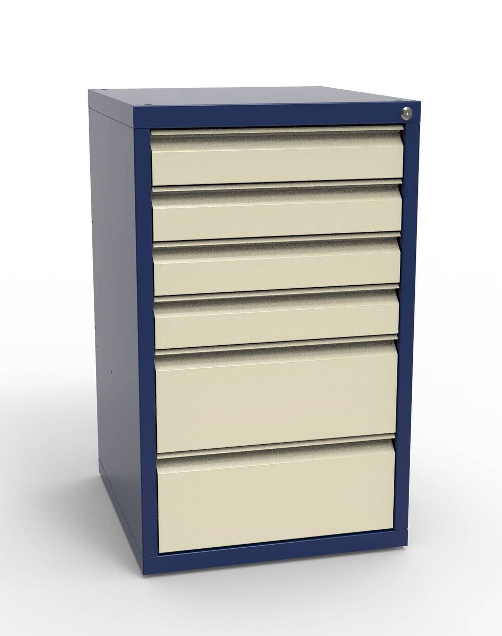 Тумба верстачная СВ-ТВ.06