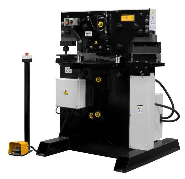 Станок металлообрабатывающий Stalex M55