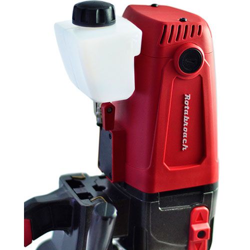 Станок сверлильный магнитный Rotabroach Element-40