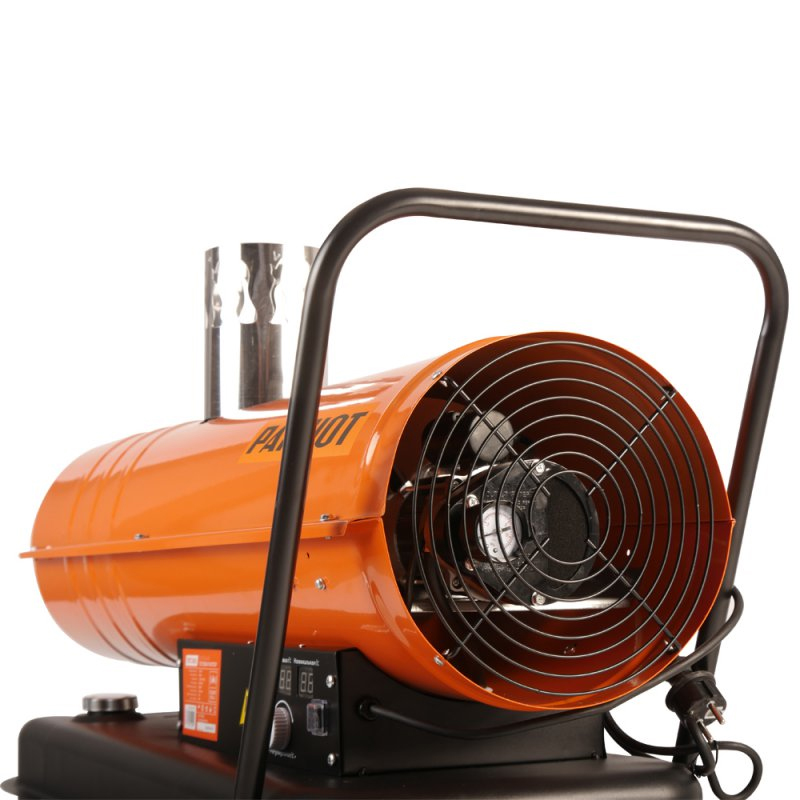 Калорифер дизельный PATRIOT DTС 303i