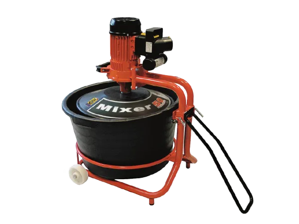 Миксер стационарный 050S BATTIPAV