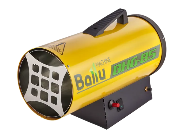 Газовая тепловая пушка Ballu BHG-85