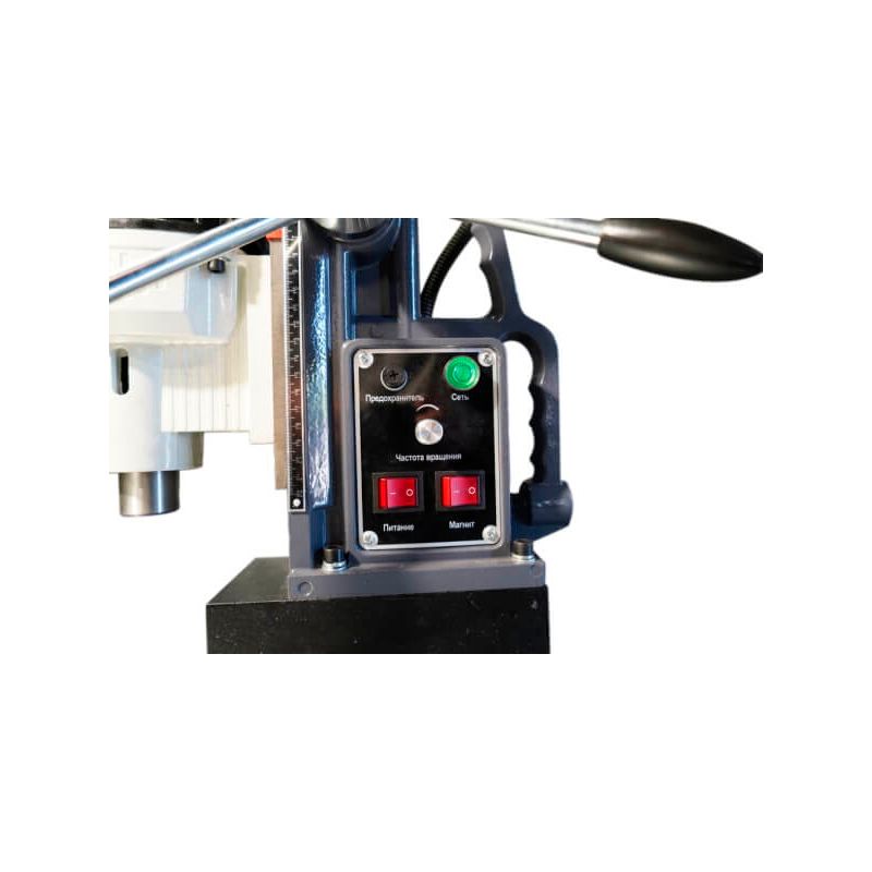 Станок сверлильный Metal Master MDM-50E