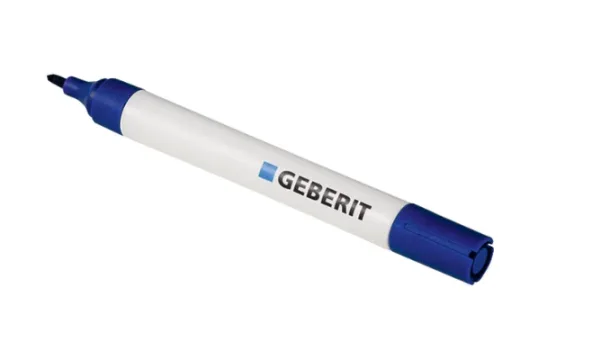 Маркер Geberit Mapress