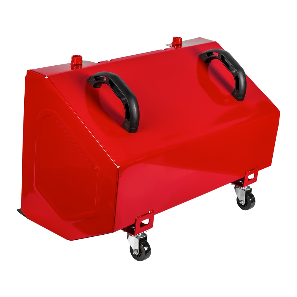 Контейнер мусоросборный DDE для машины подметальной BS 6560 ComboКонтейнер мусоросборный DDE для машины подметальной BS 6560 Combo