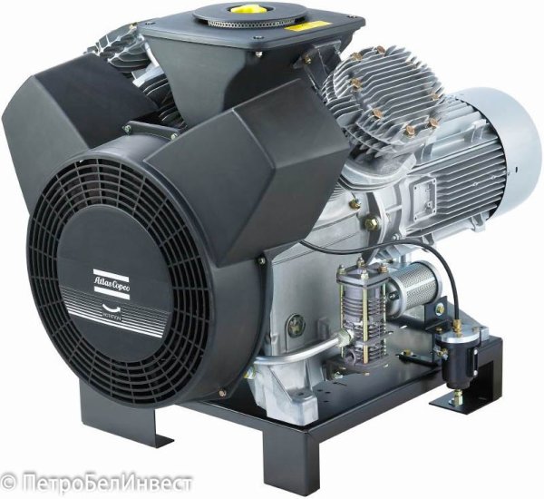 Компрессор Atlas Copco LT 15-30