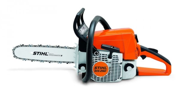 Бензопила STIHL MS 250, шина R 40 см