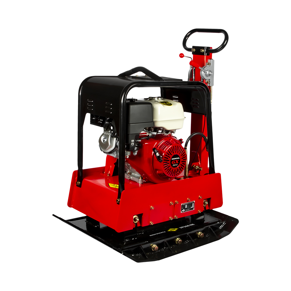 Виброплита DDE VP260-HK (дв. Honda, 13 л.с., плита 830×640 мм, до 750 кв. м/час, 255 кг, гл. упл. 90 см, колеса)(дв. Honda, 13 л.с., плита 830×640 мм, до 750 кв. м/час, 255 кг, гл. упл. 90 см, колеса)
