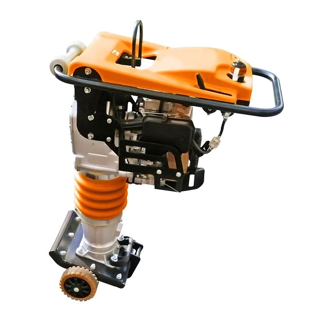 Вибротрамбовка Grost TR-14C