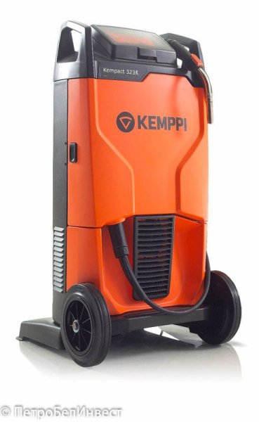 Сварочный полуавтомат KEMPACT 253R MVU