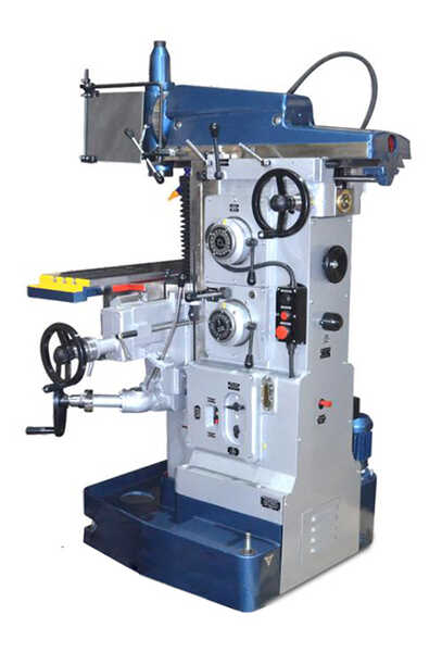 СФ-676 Фрезерный станок широкоуниверсальный инструментальный